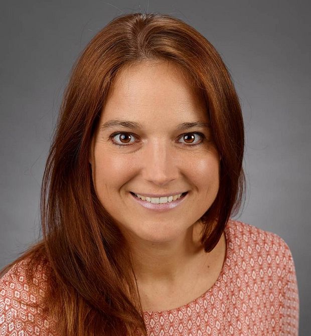 Förderlehrerin Maike Stölben Förderlehrerin Maike Stölben