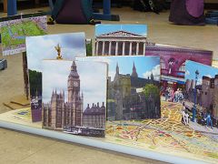 London Town
