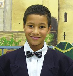 Obama (Joshi Wheaton)