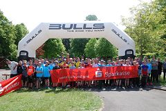Mountainbike-Kreismeisterschaft