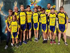 Fairplay-Tour 2019 gestartet