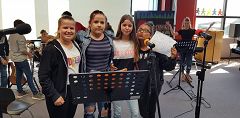 School of Rock